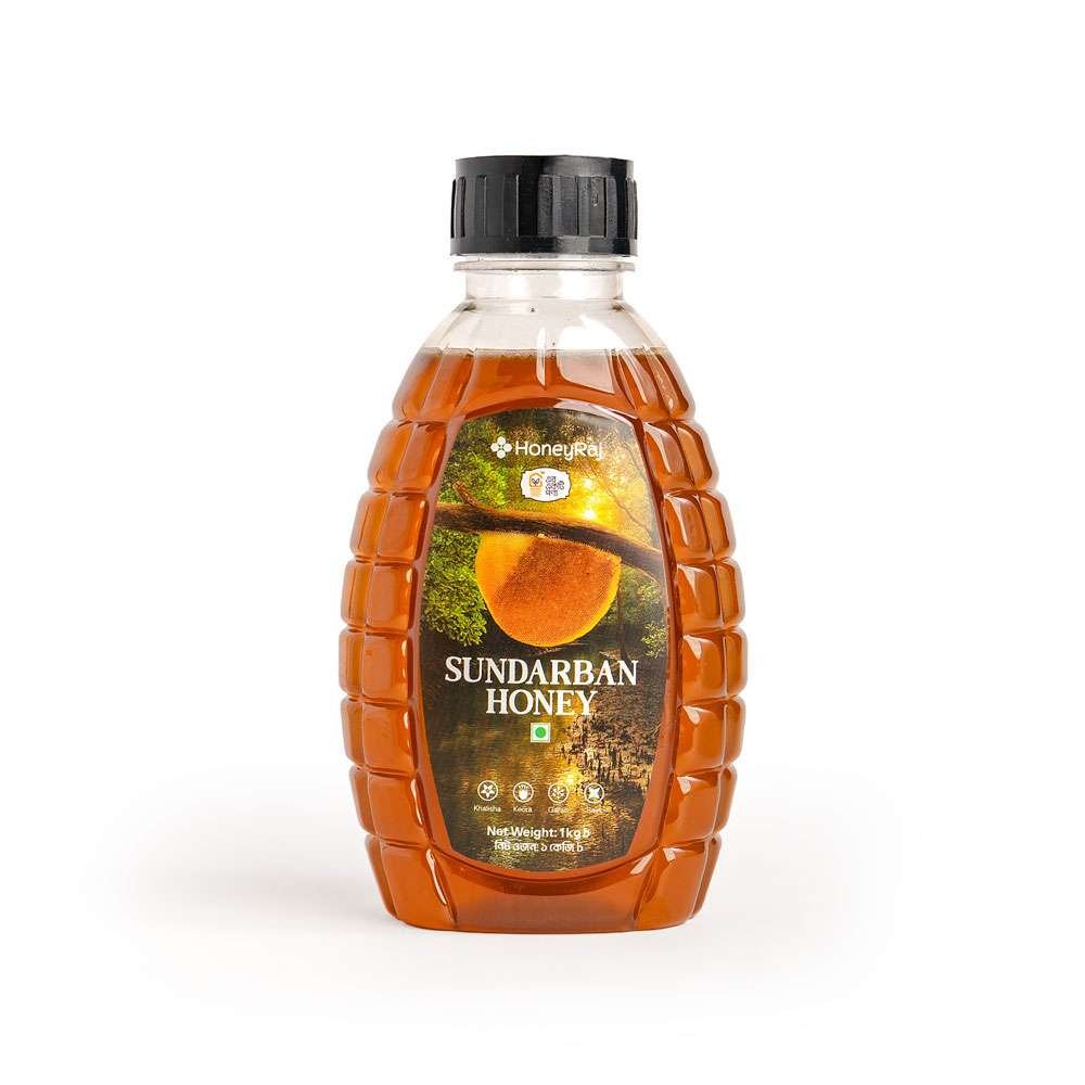 KWSqQ1785577173-light-1000x1000 Sundarban Honey 1kg - Image 1